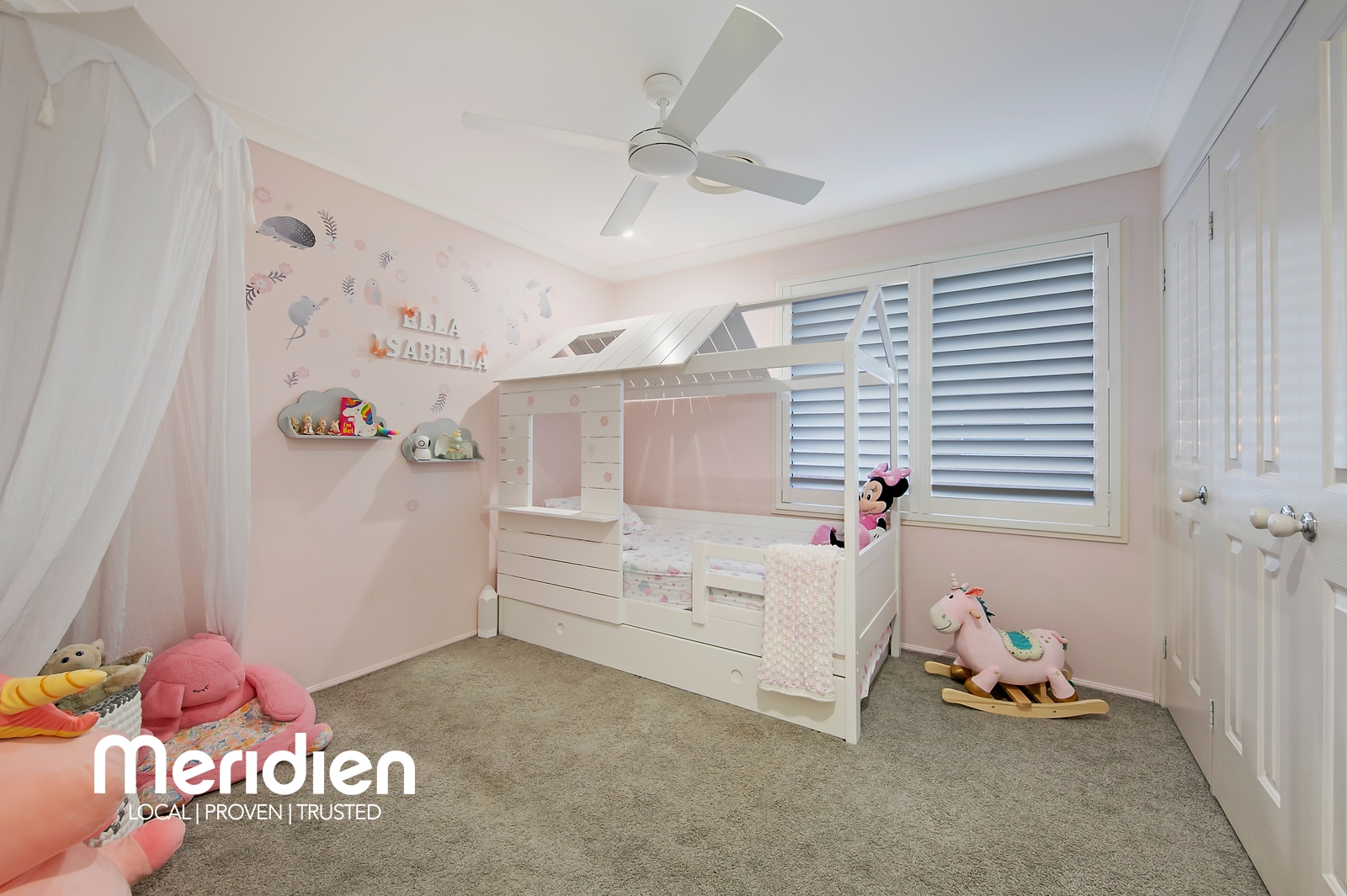 Property: 29 Bilyana Place, Rouse Hill, NSW, 2155 photo-12