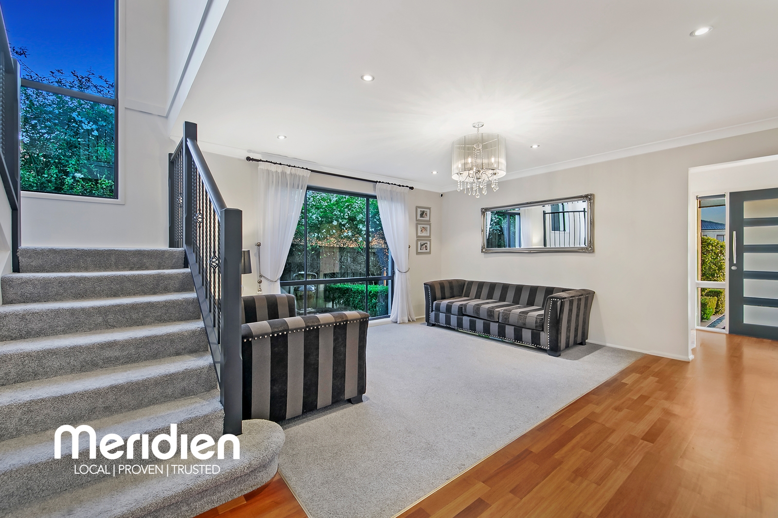 Property: 29 Bilyana Place, Rouse Hill, NSW, 2155 photo-2
