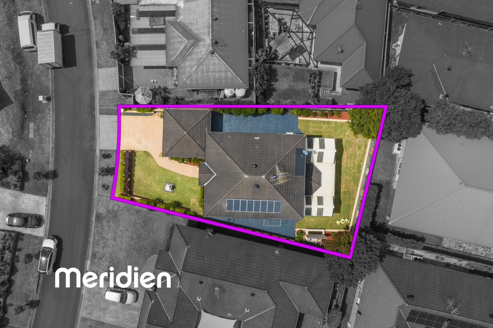 Property: 4 Augusta Court, Rouse Hill, NSW, 2155 photo-14