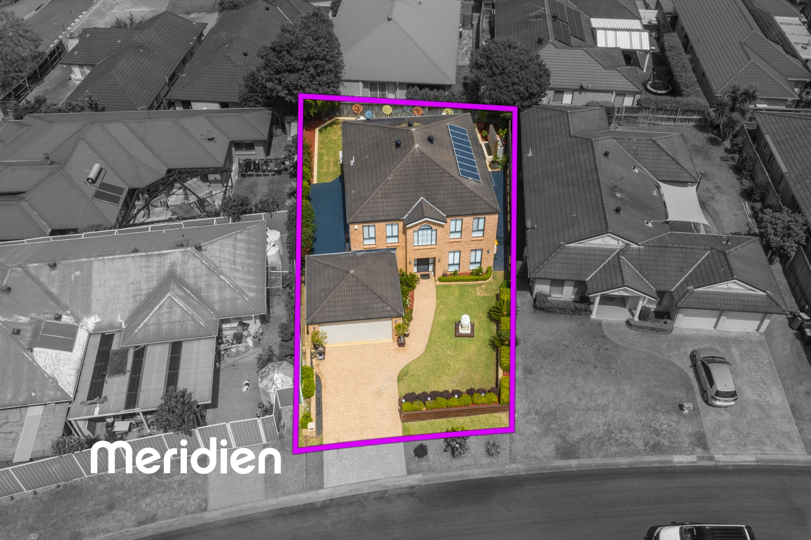 Property: 4 Augusta Court, Rouse Hill, NSW, 2155 photo-15