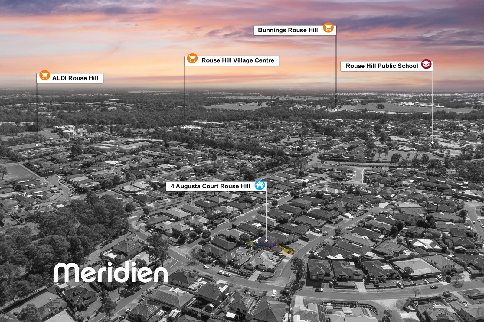 Property: 4 Augusta Court, Rouse Hill, NSW, 2155 photo-16