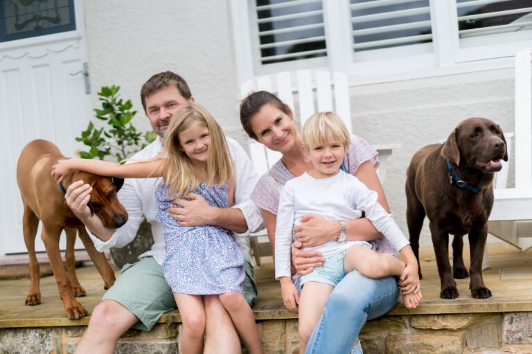 Is your Hills investment property family-friendly?