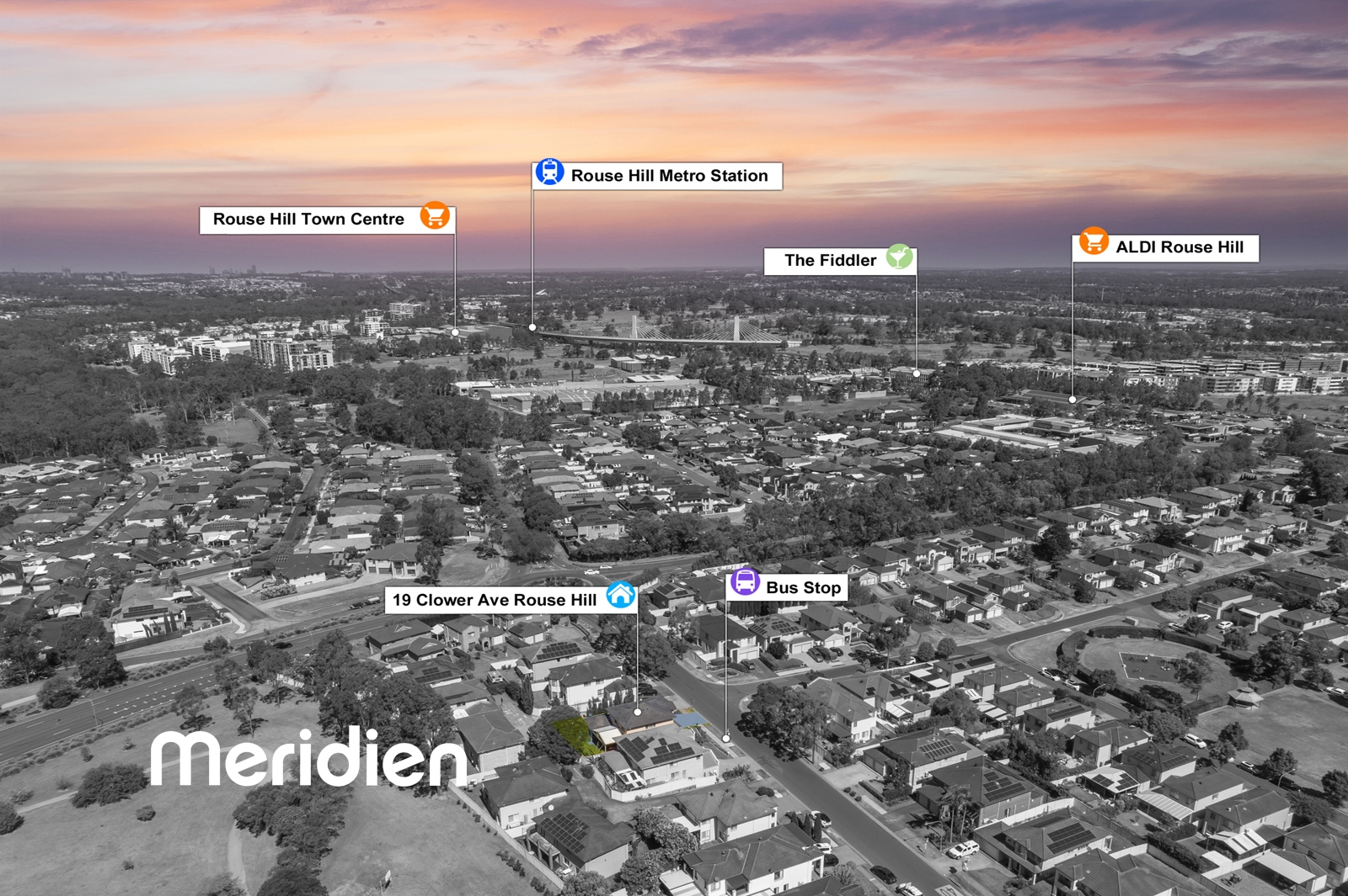 Property: 19 Clower Avenue, Rouse Hill, NSW, 2155 photo-18