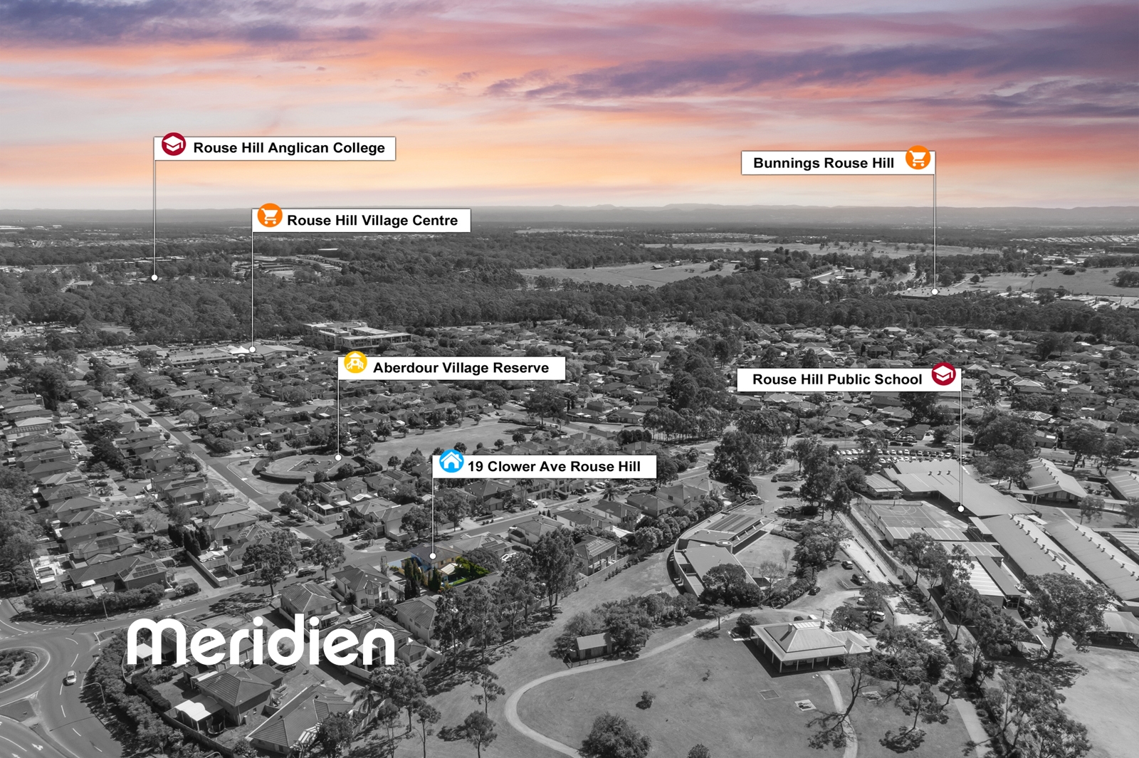 Property: 19 Clower Avenue, Rouse Hill, NSW, 2155 photo-19