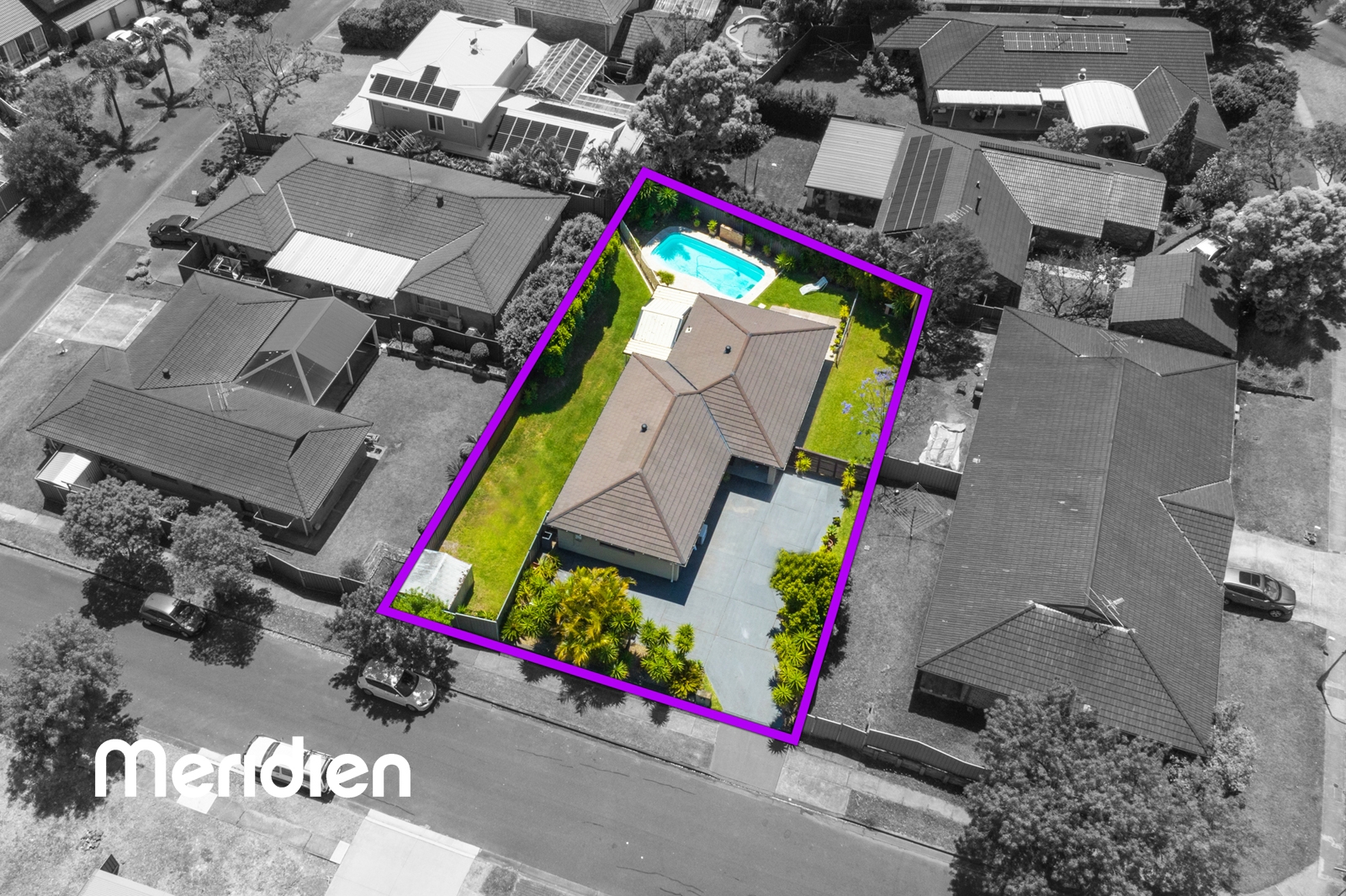 Property: 4 Summerfield Ave, Quakers Hill, NSW, 2763 photo-14