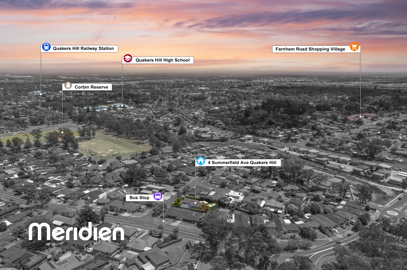 Property: 4 Summerfield Ave, Quakers Hill, NSW, 2763 photo-16