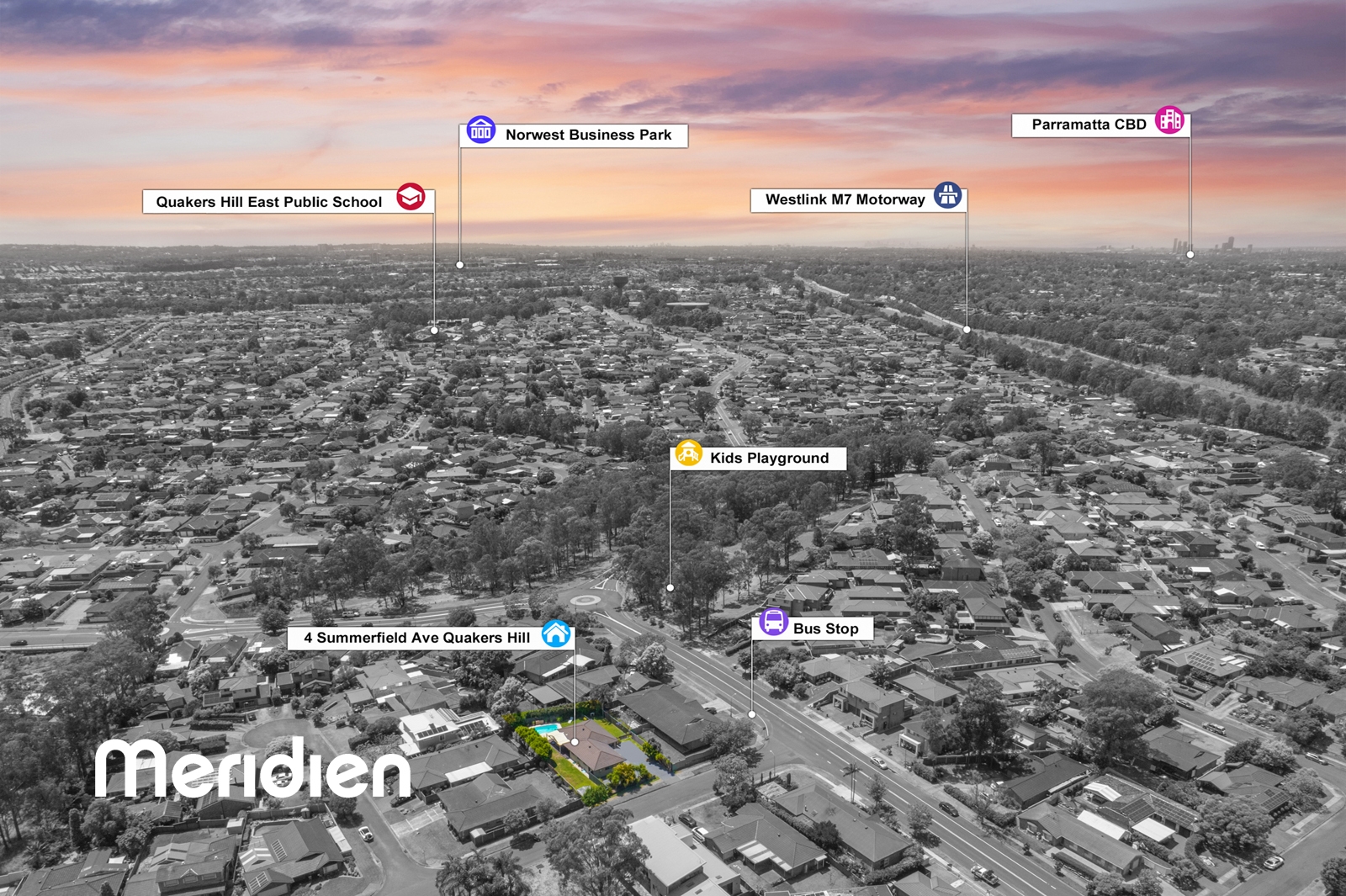 Property: 4 Summerfield Ave, Quakers Hill, NSW, 2763 photo-17