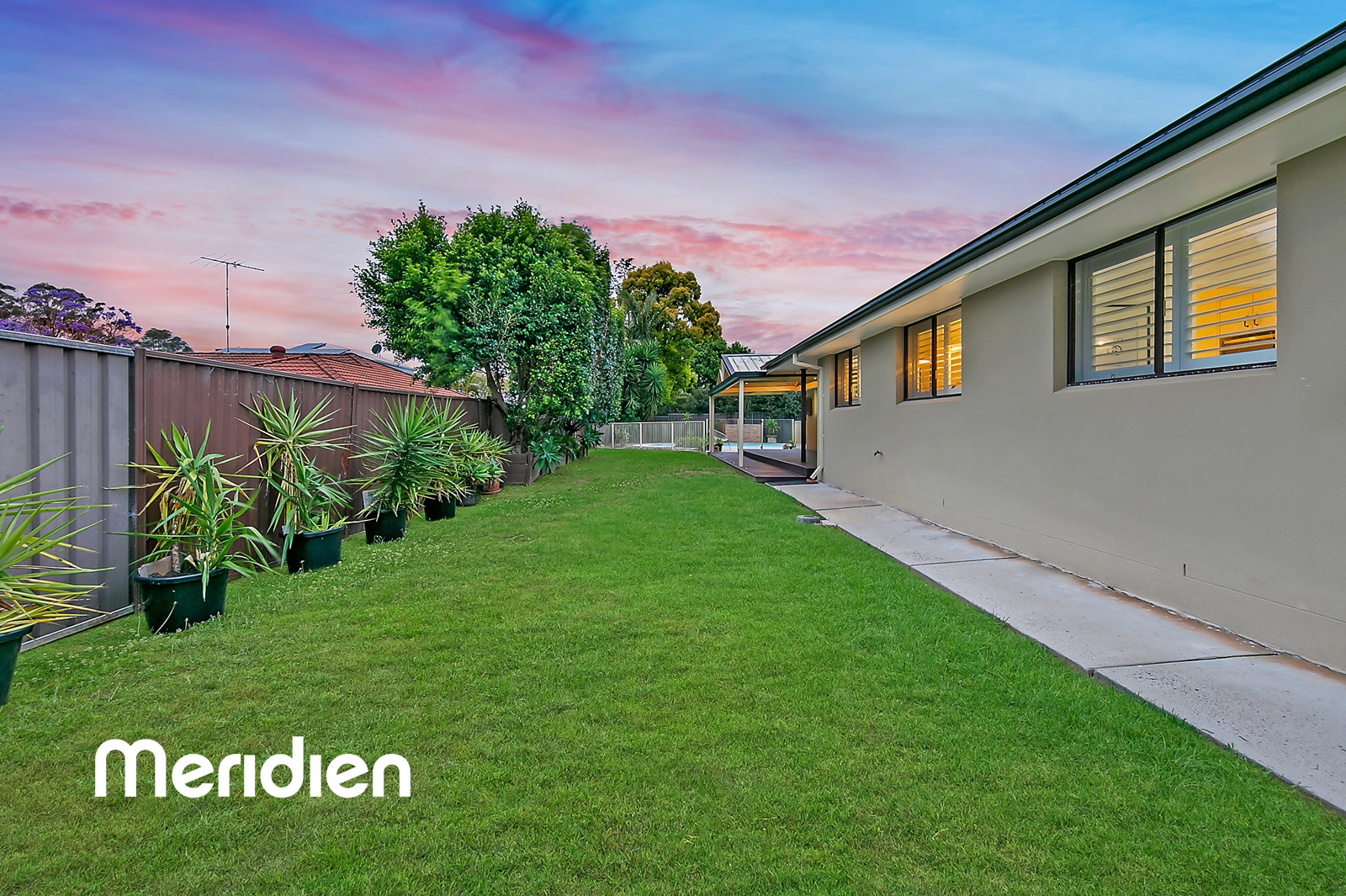 Property: 4 Summerfield Ave, Quakers Hill, NSW, 2763 photo-11