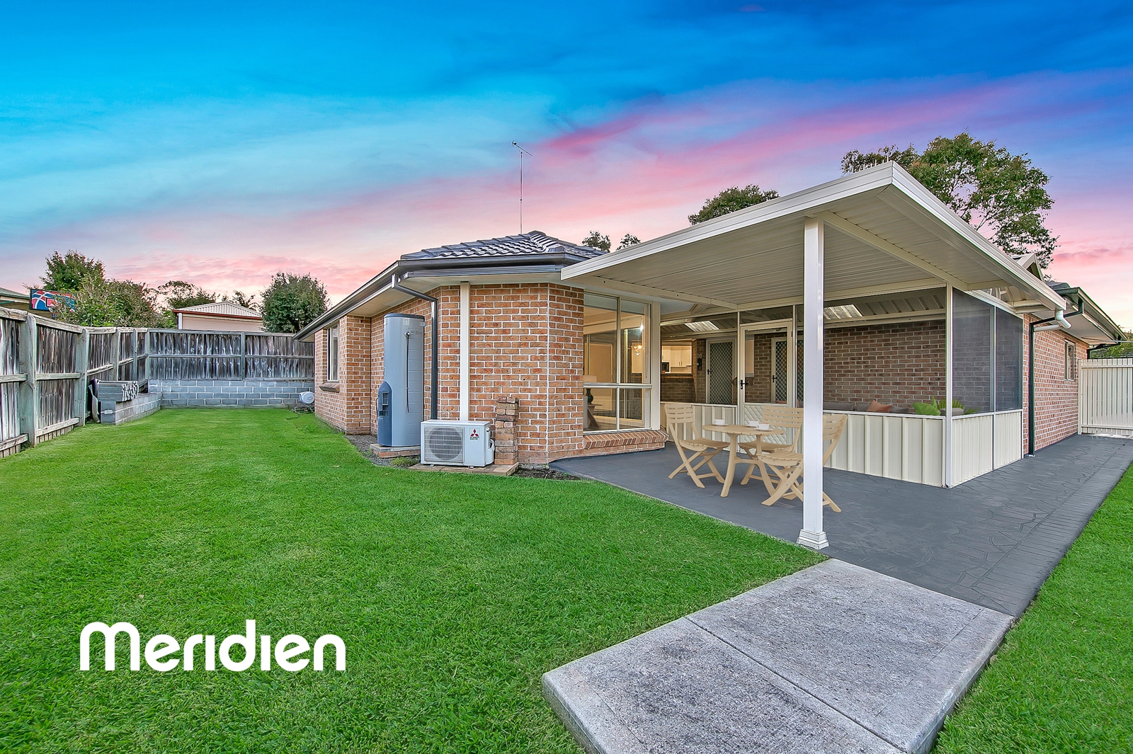 Property: 9 Milford Drive, Rouse Hill, NSW, 2155 photo-11