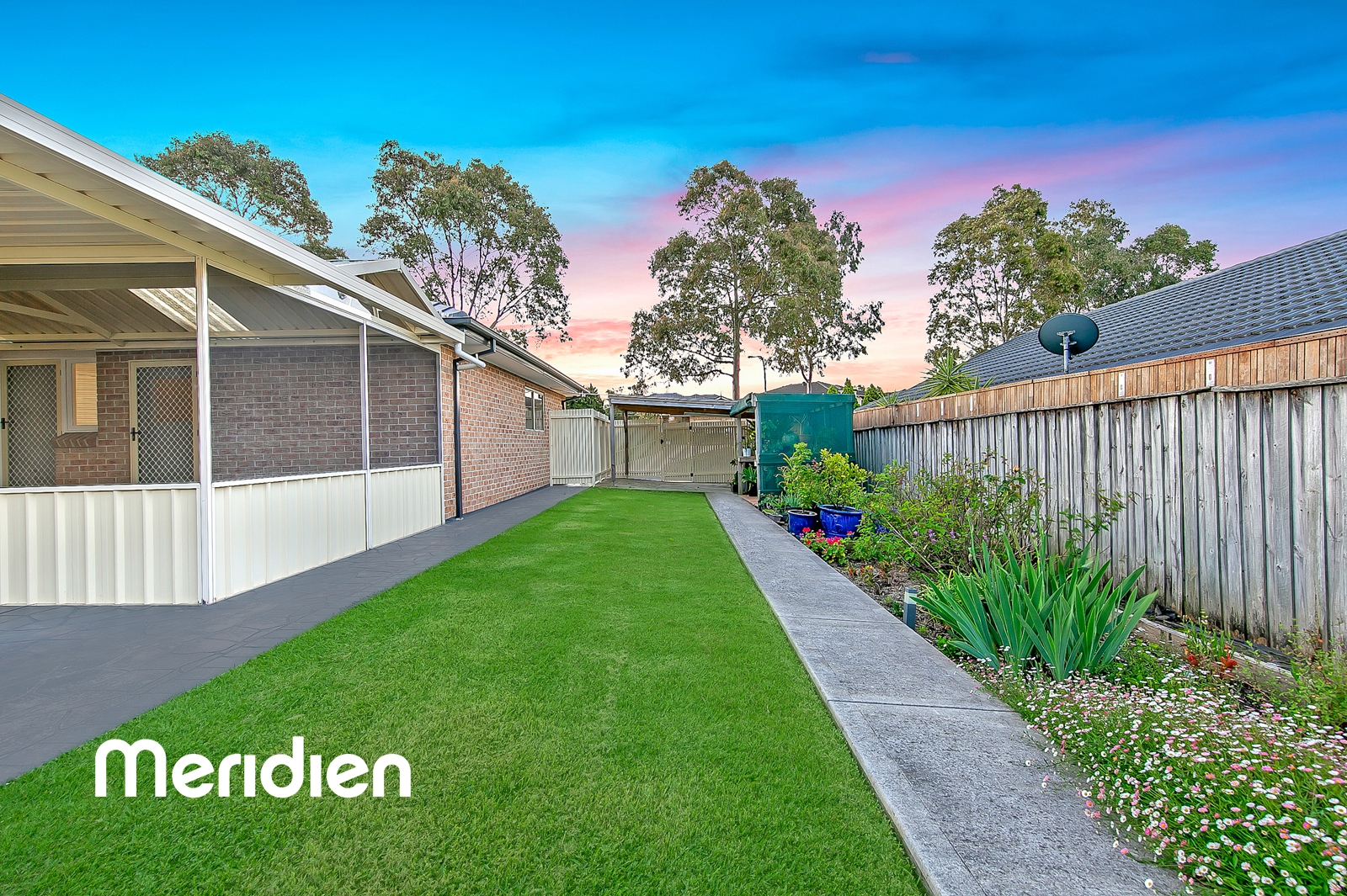 Property: 9 Milford Drive, Rouse Hill, NSW, 2155 photo-12