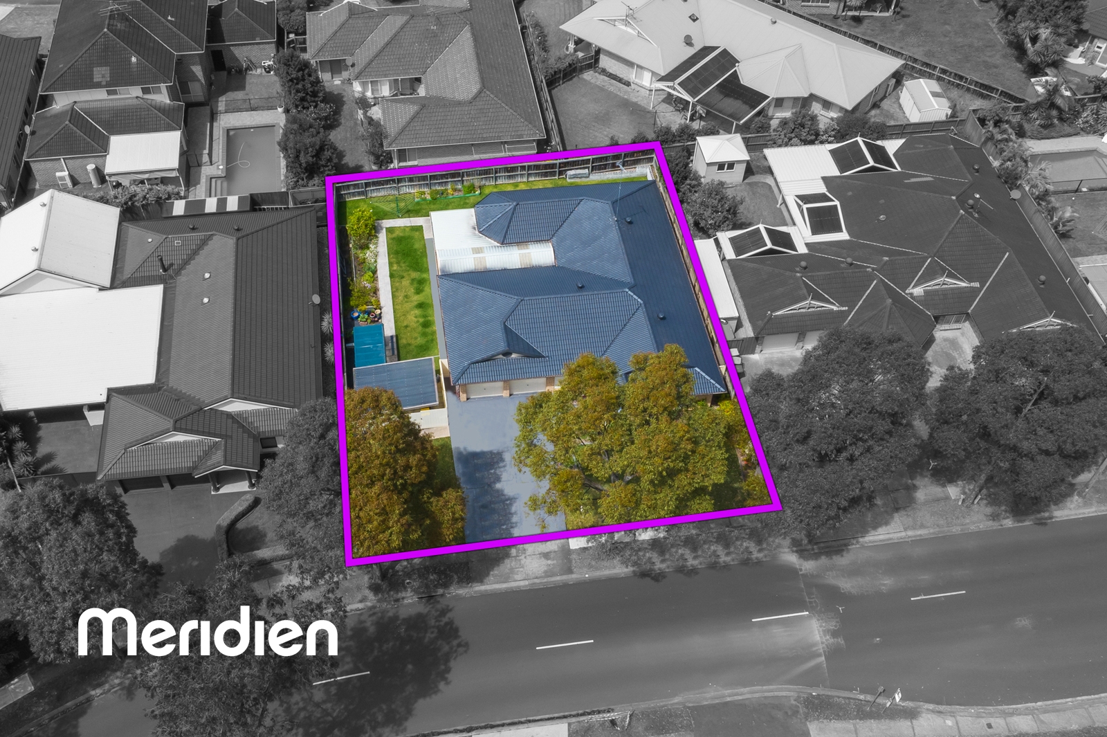 Property: 9 Milford Drive, Rouse Hill, NSW, 2155 photo-13