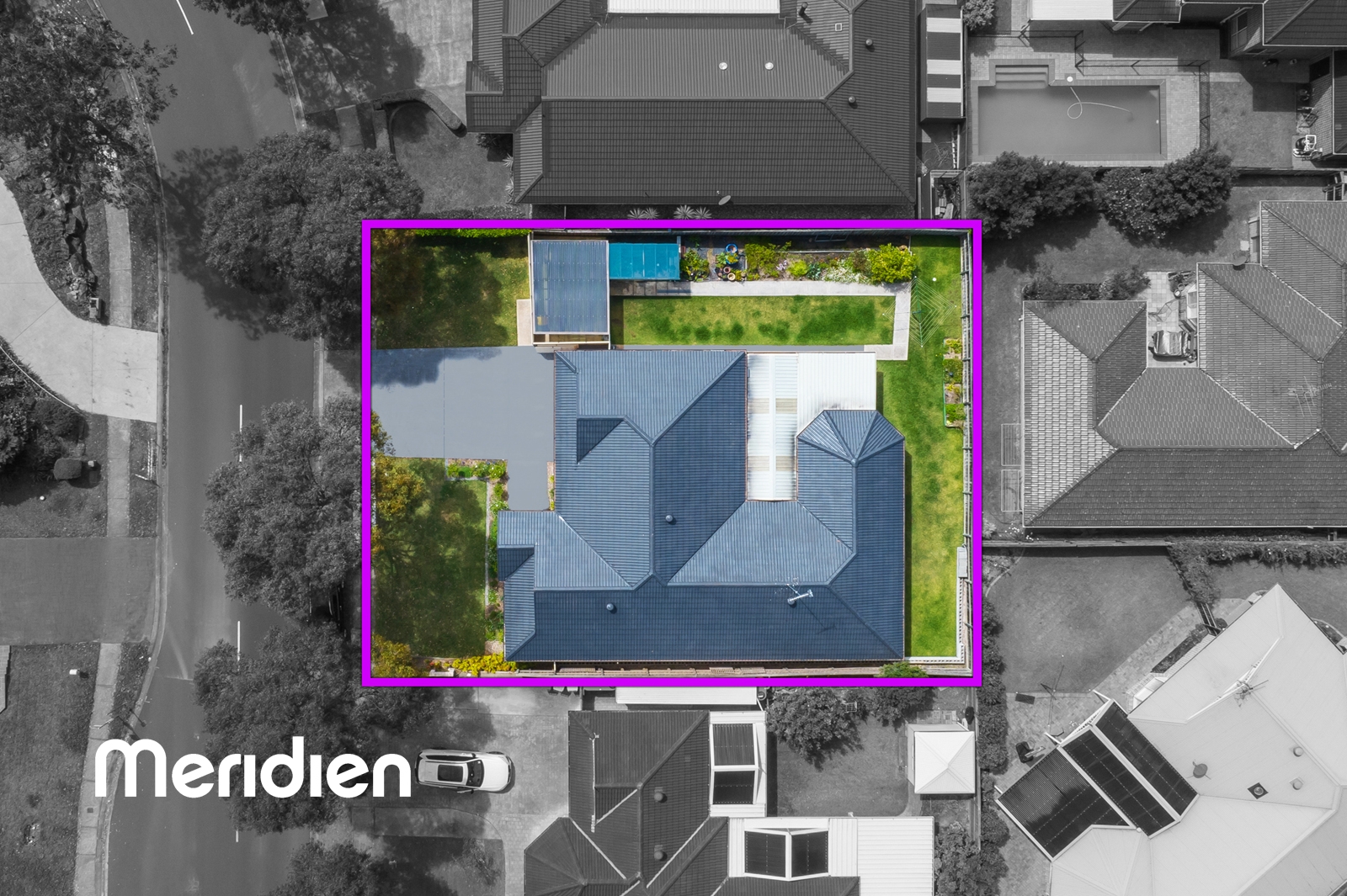 Property: 9 Milford Drive, Rouse Hill, NSW, 2155 photo-14