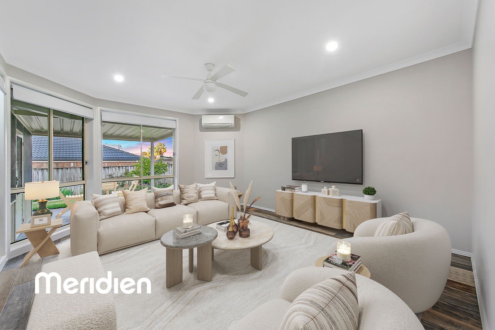 Property: 9 Milford Drive, Rouse Hill, NSW, 2155 photo-5