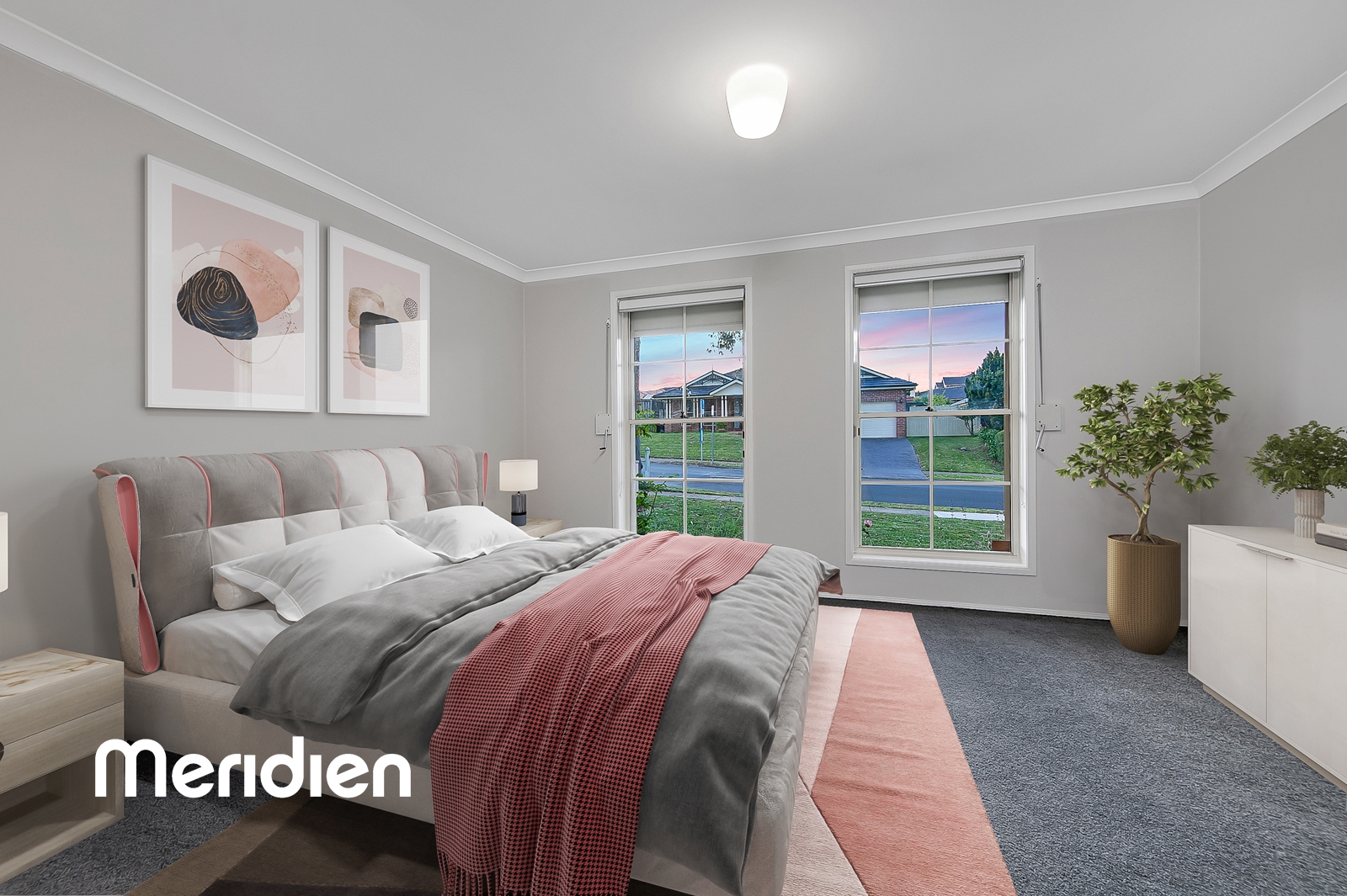 Property: 9 Milford Drive, Rouse Hill, NSW, 2155 photo-7