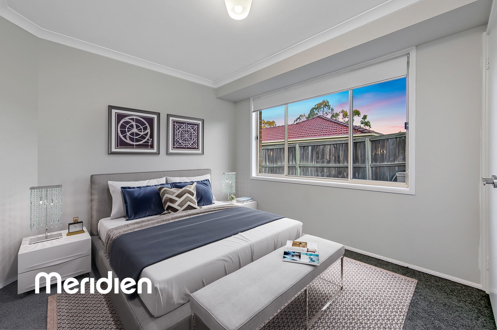 Property: 9 Milford Drive, Rouse Hill, NSW, 2155 photo-8