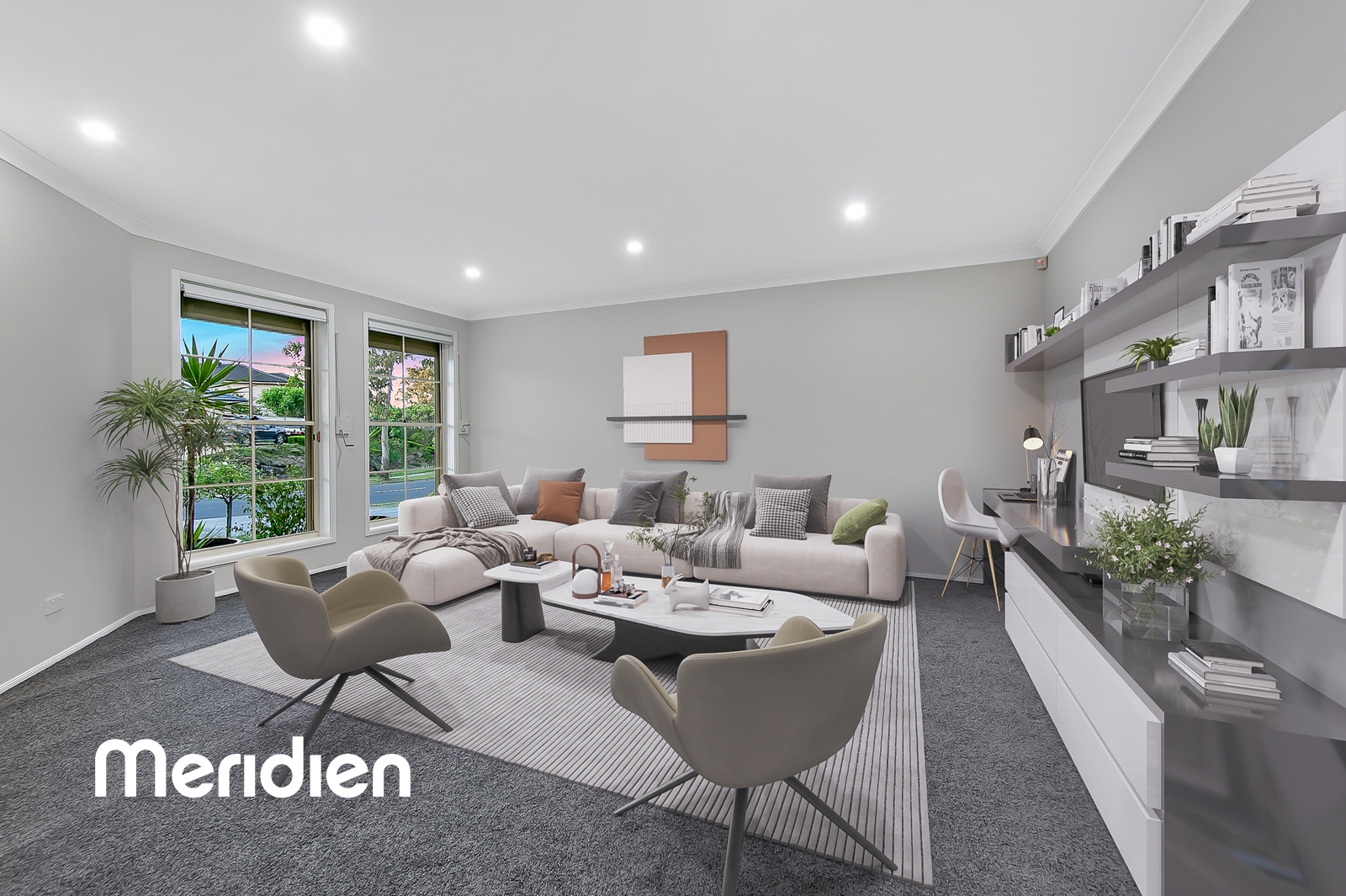 Property: 9 Milford Drive, Rouse Hill, NSW, 2155 photo-2