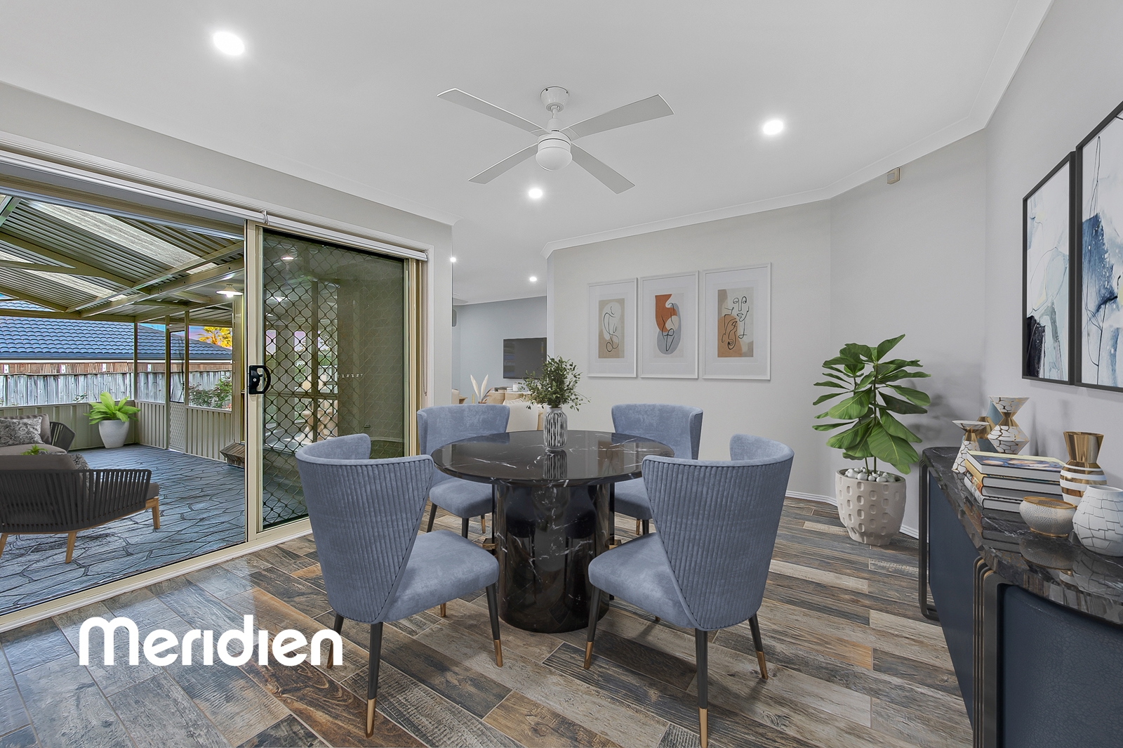 Property: 9 Milford Drive, Rouse Hill, NSW, 2155 photo-4