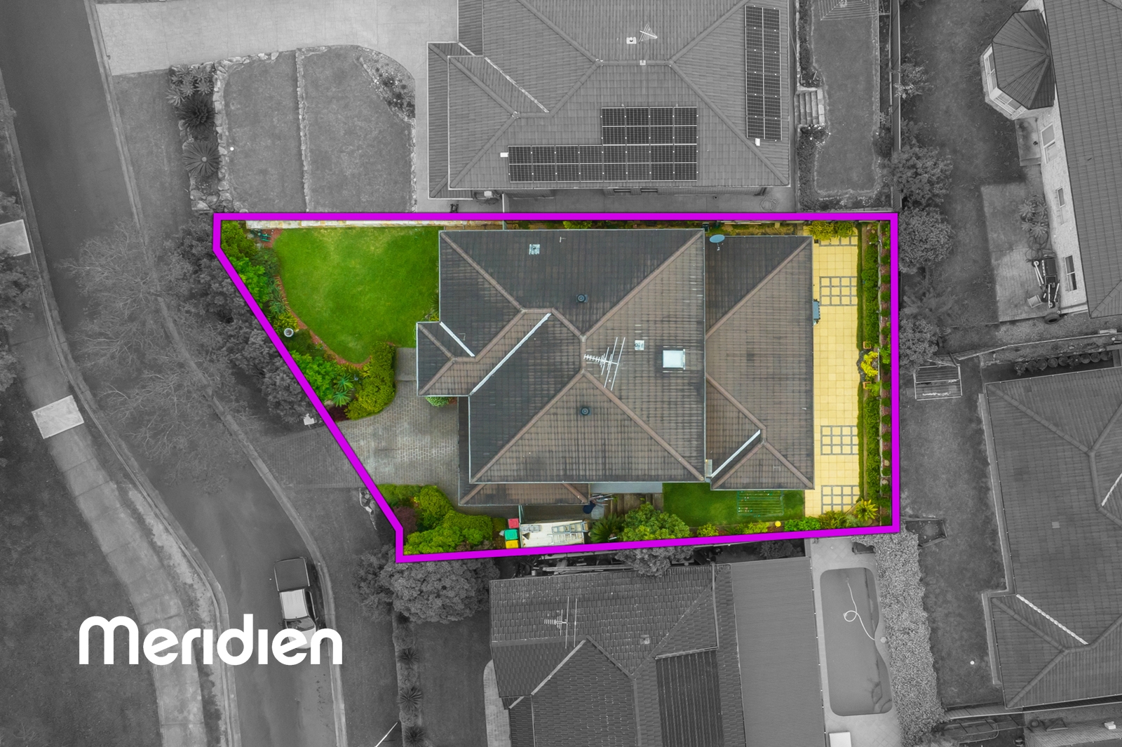 Property: 26 Greensborough Avenue, Rouse Hill, NSW, 2155 photo-19