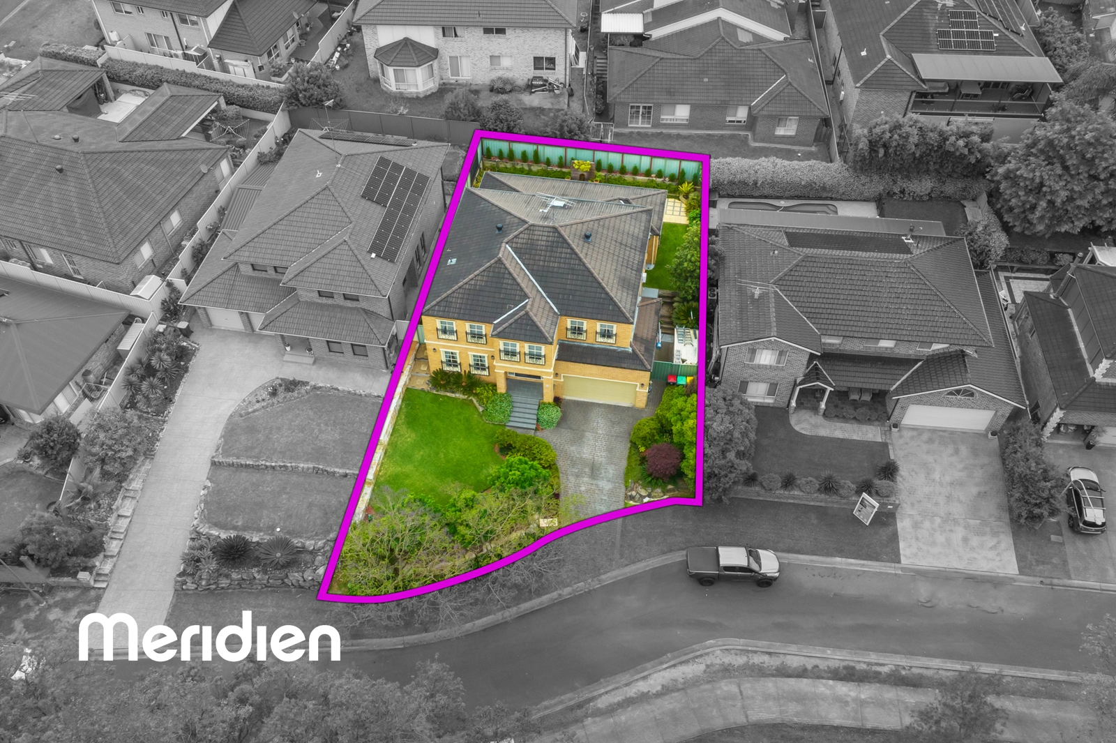 Property: 26 Greensborough Avenue, Rouse Hill, NSW, 2155 photo-20