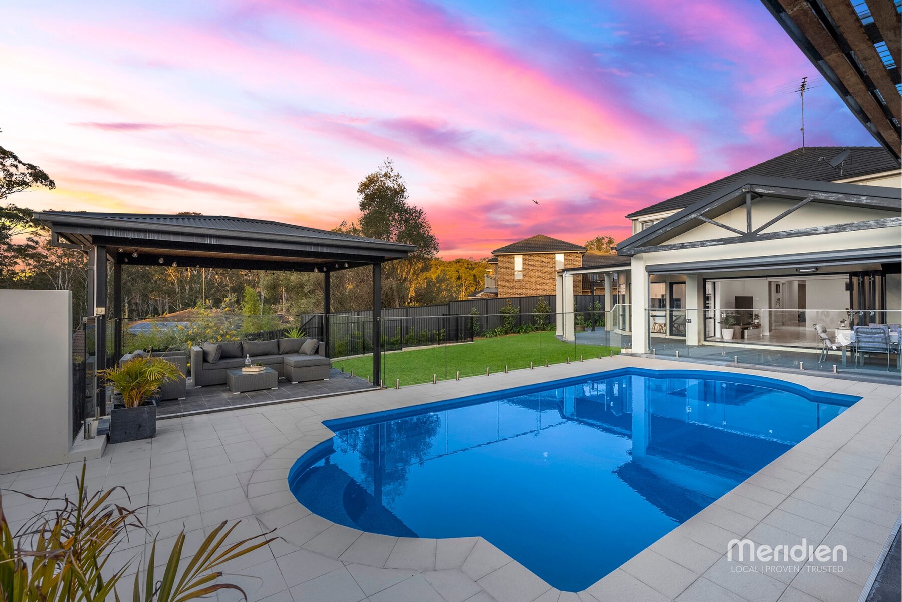 Property: 4 Pelligrino Grove, Rouse Hill, NSW, 2155 photo-18