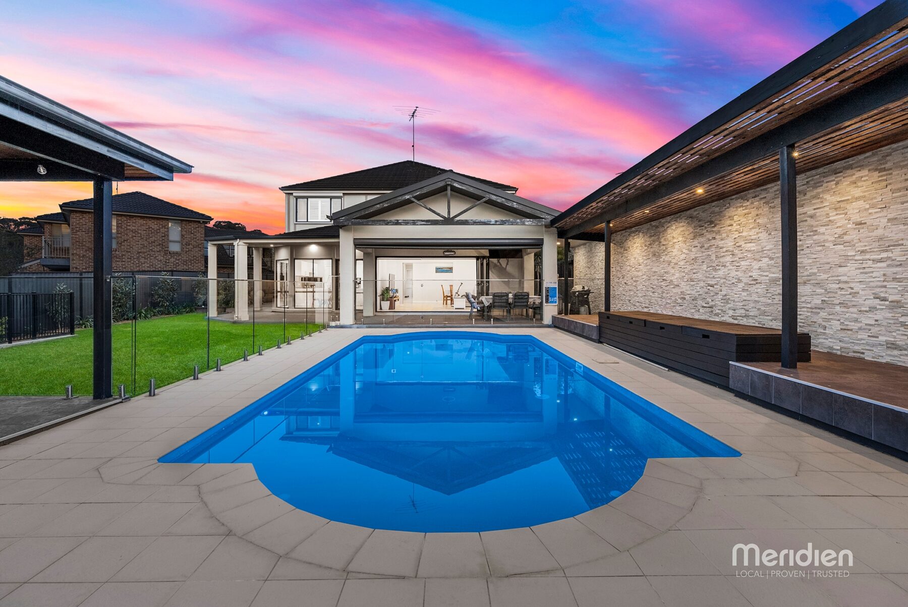 Property: 4 Pelligrino Grove, Rouse Hill, NSW, 2155 photo-20