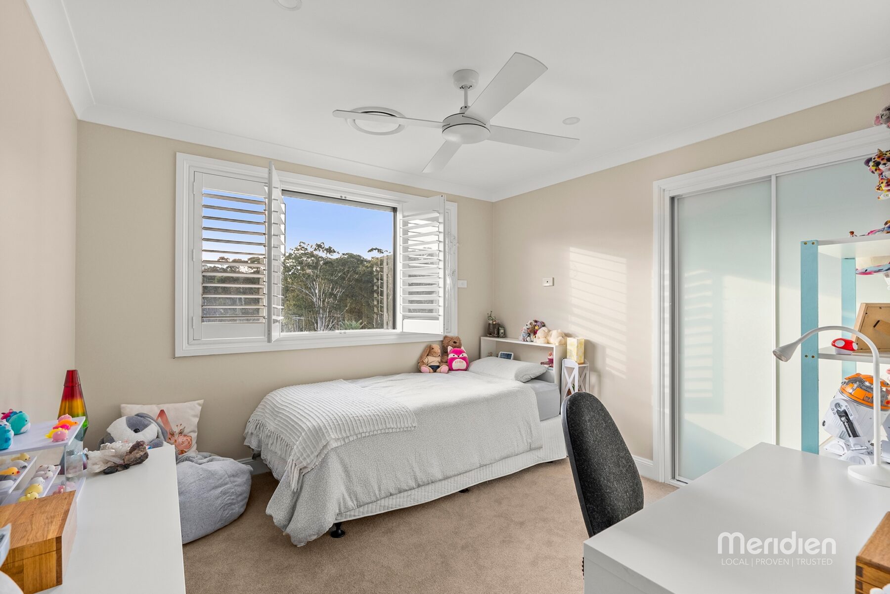 Property: 4 Pelligrino Grove, Rouse Hill, NSW, 2155 photo-13