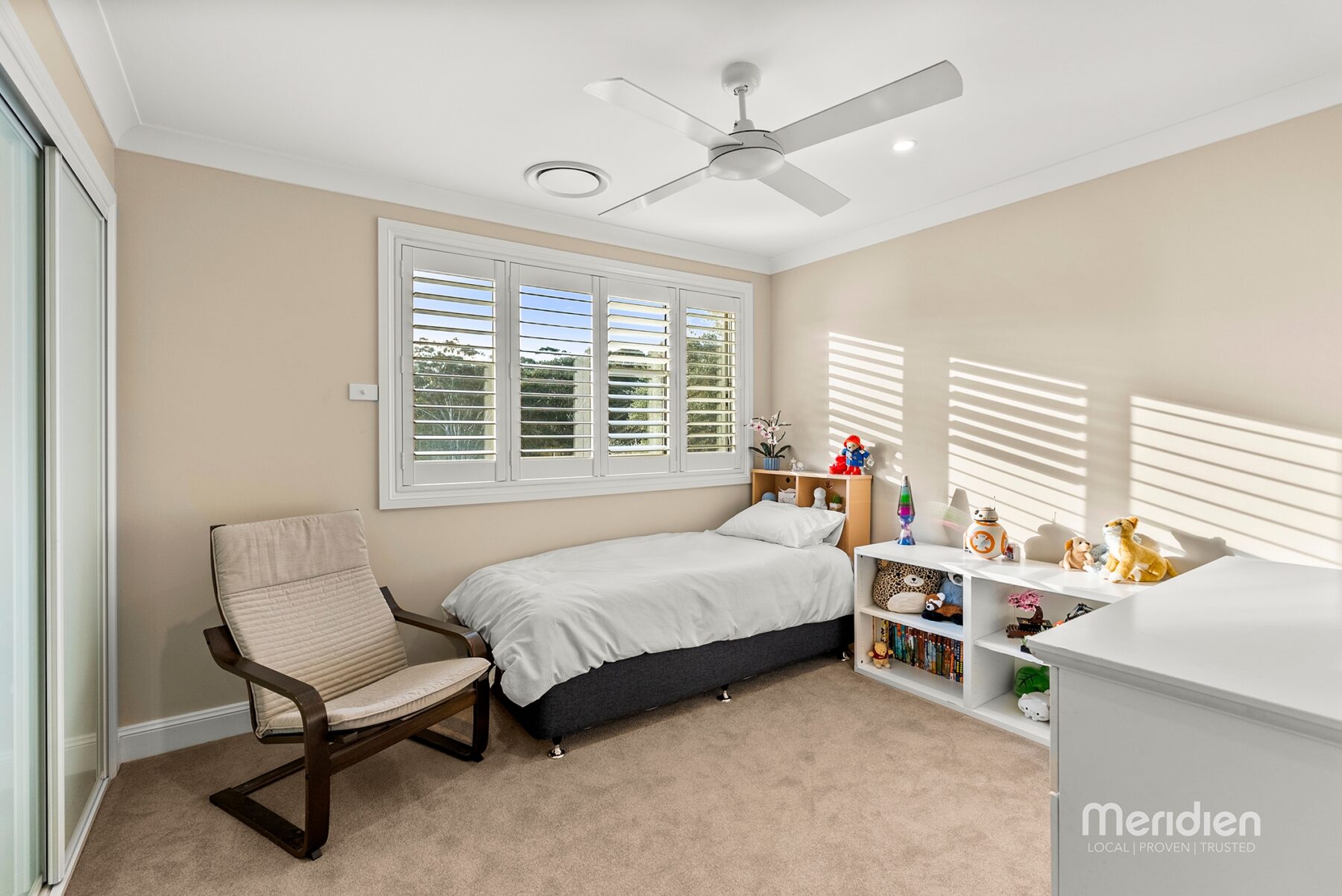 Property: 4 Pelligrino Grove, Rouse Hill, NSW, 2155 photo-14