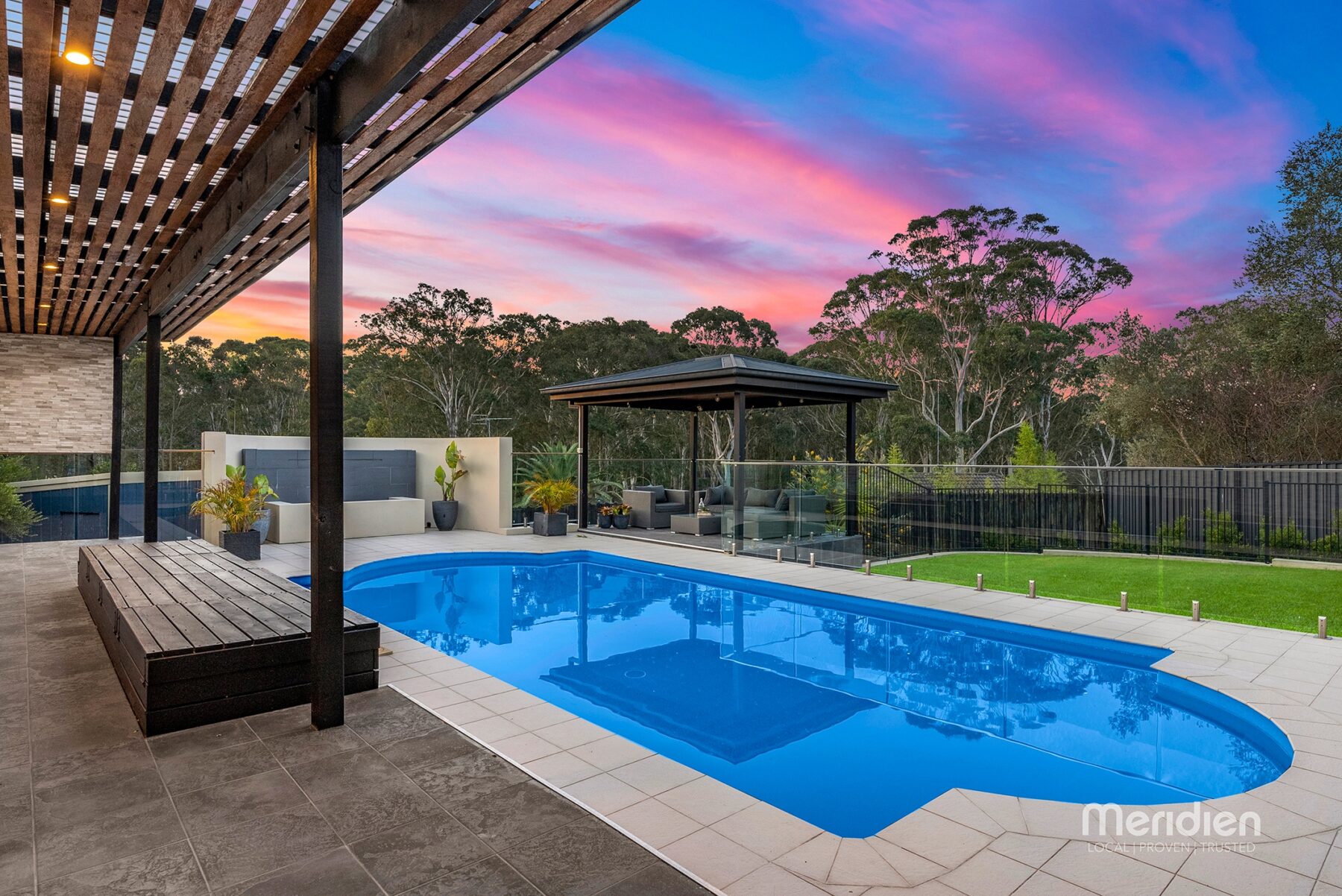 Property: 4 Pelligrino Grove, Rouse Hill, NSW, 2155 photo-1