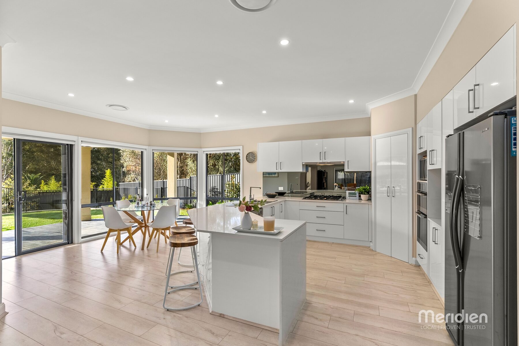 Property: 4 Pelligrino Grove, Rouse Hill, NSW, 2155 photo-5