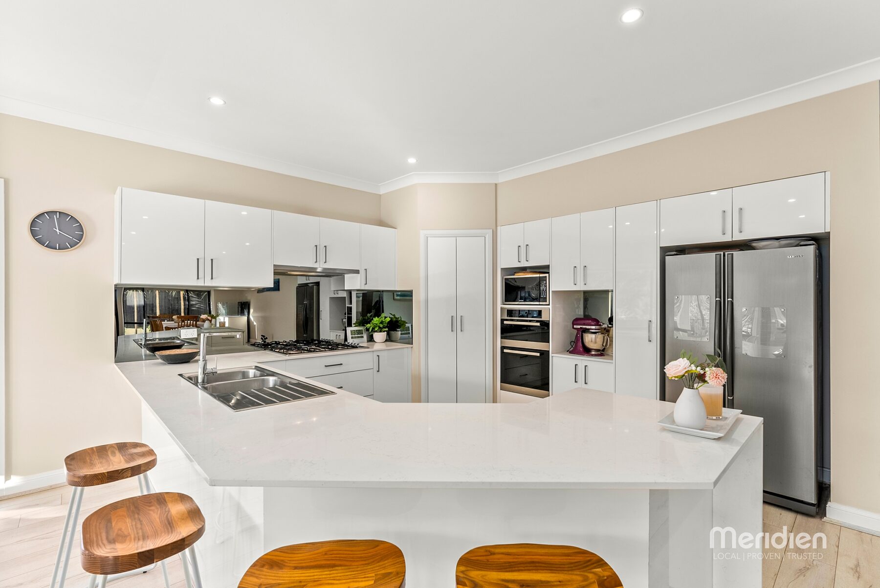 Property: 4 Pelligrino Grove, Rouse Hill, NSW, 2155 photo-6