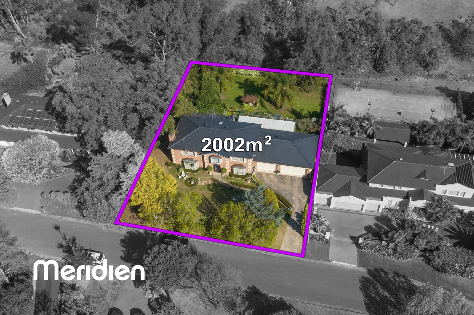 Property: 5 Palisander Place, Castle Hill, NSW, 2154 photo-19