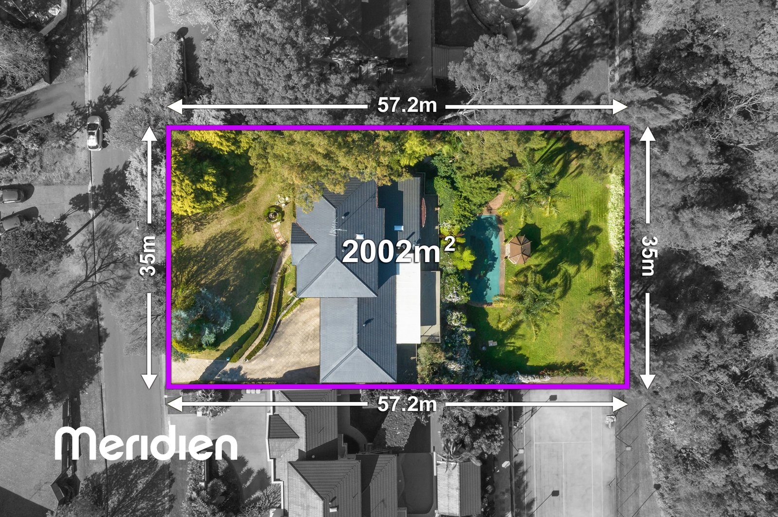 Property: 5 Palisander Place, Castle Hill, NSW, 2154 photo-20