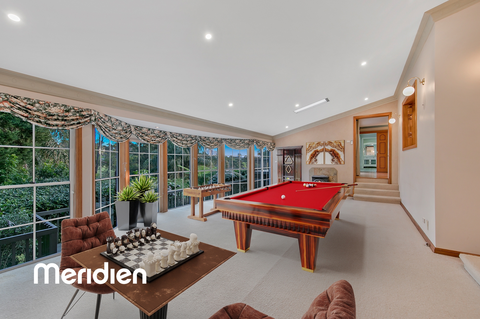 Property: 5 Palisander Place, Castle Hill, NSW, 2154 photo-9