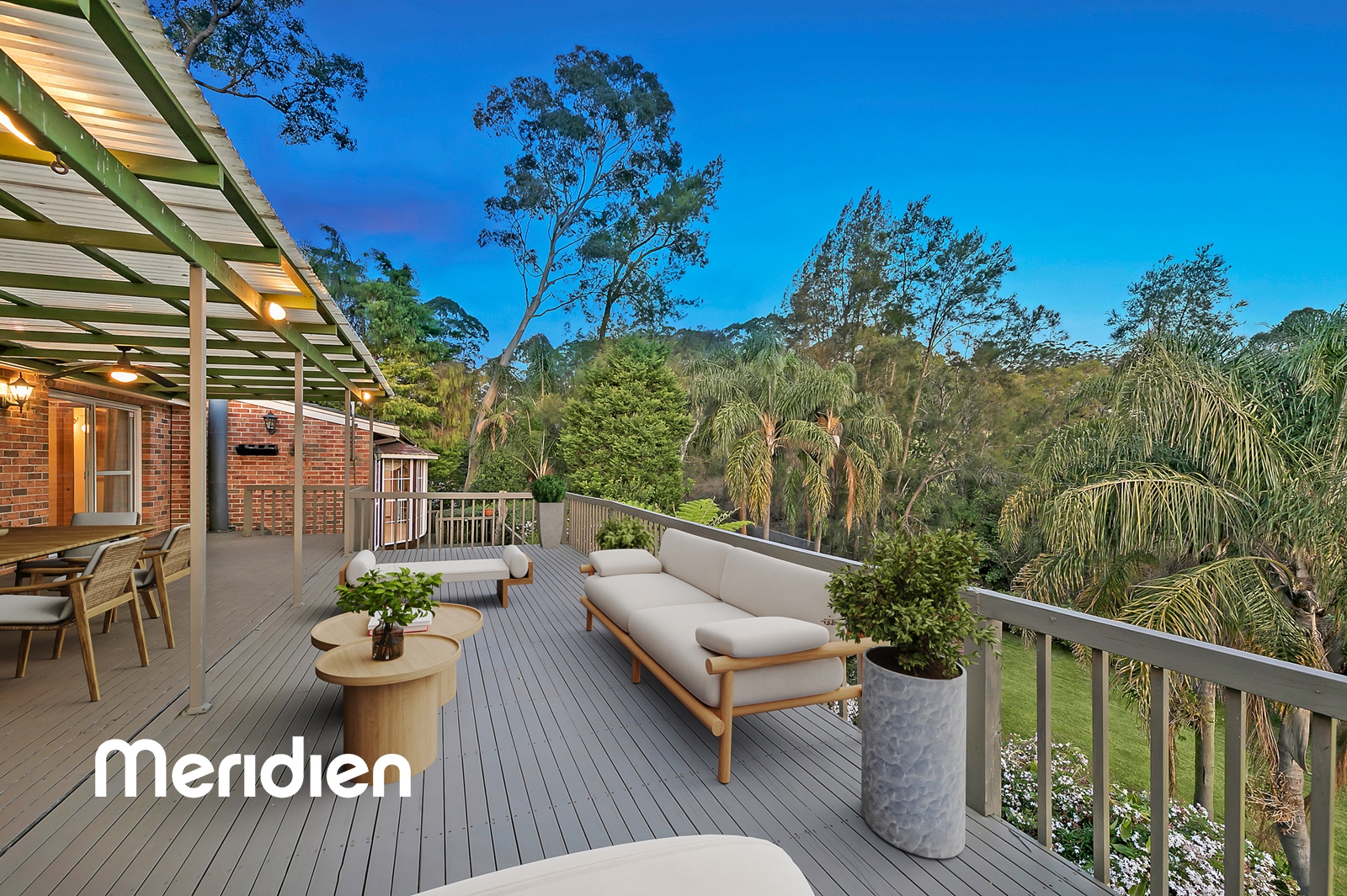 Property: 5 Palisander Place, Castle Hill, NSW, 2154 photo-2