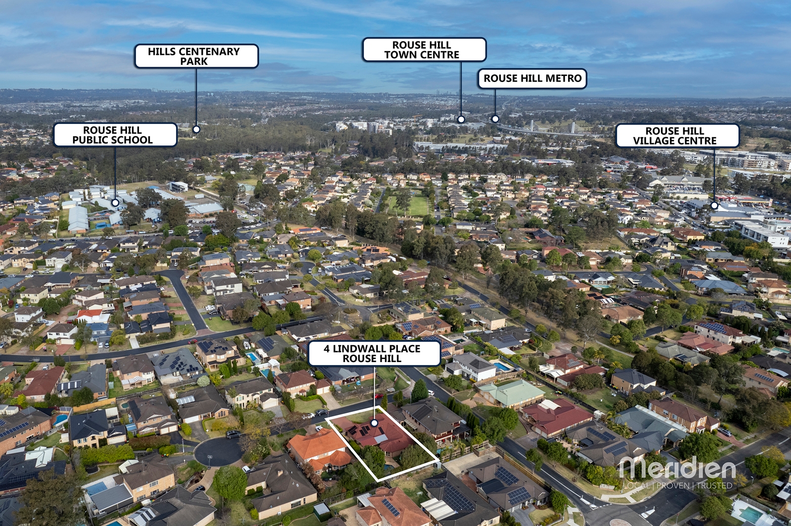 Property: 4 Lindwall Place, Rouse Hill, NSW, 2155 photo-15