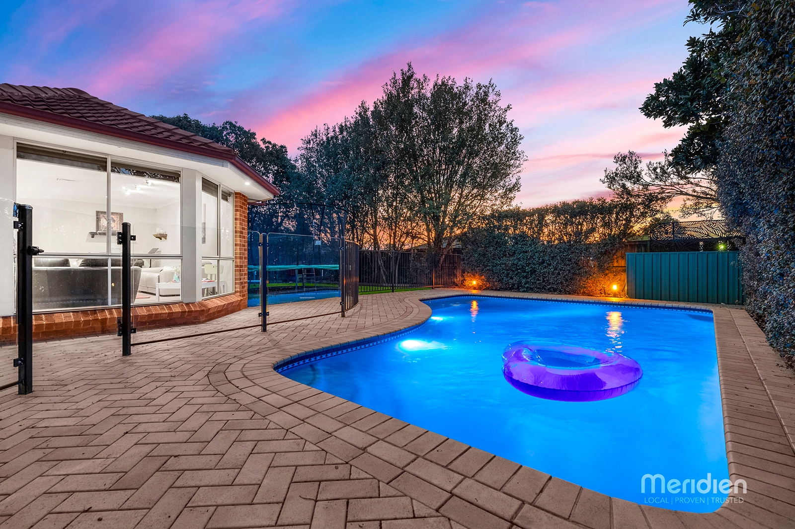 Property: 4 Lindwall Place, Rouse Hill, NSW, 2155 photo-3