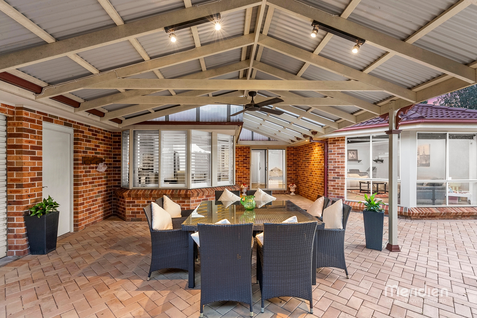 Property: 4 Lindwall Place, Rouse Hill, NSW, 2155 photo-4