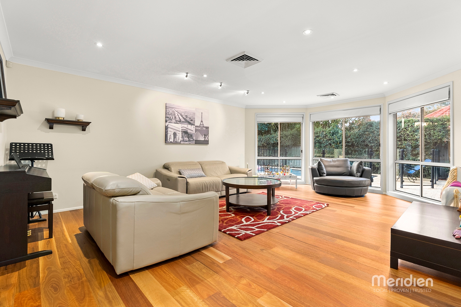 Property: 4 Lindwall Place, Rouse Hill, NSW, 2155 photo-8