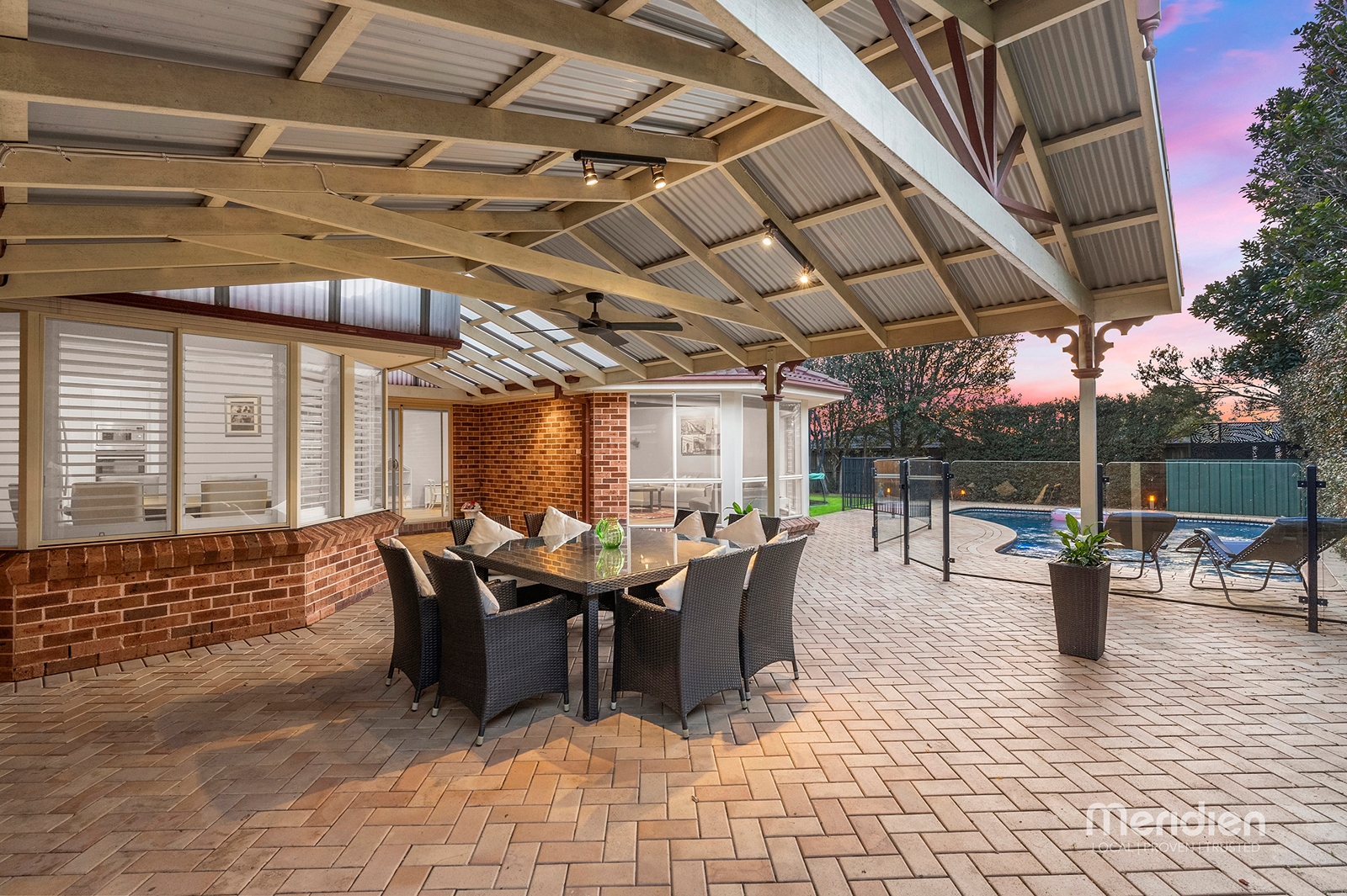 Property: 4 Lindwall Place, Rouse Hill, NSW, 2155 photo-2