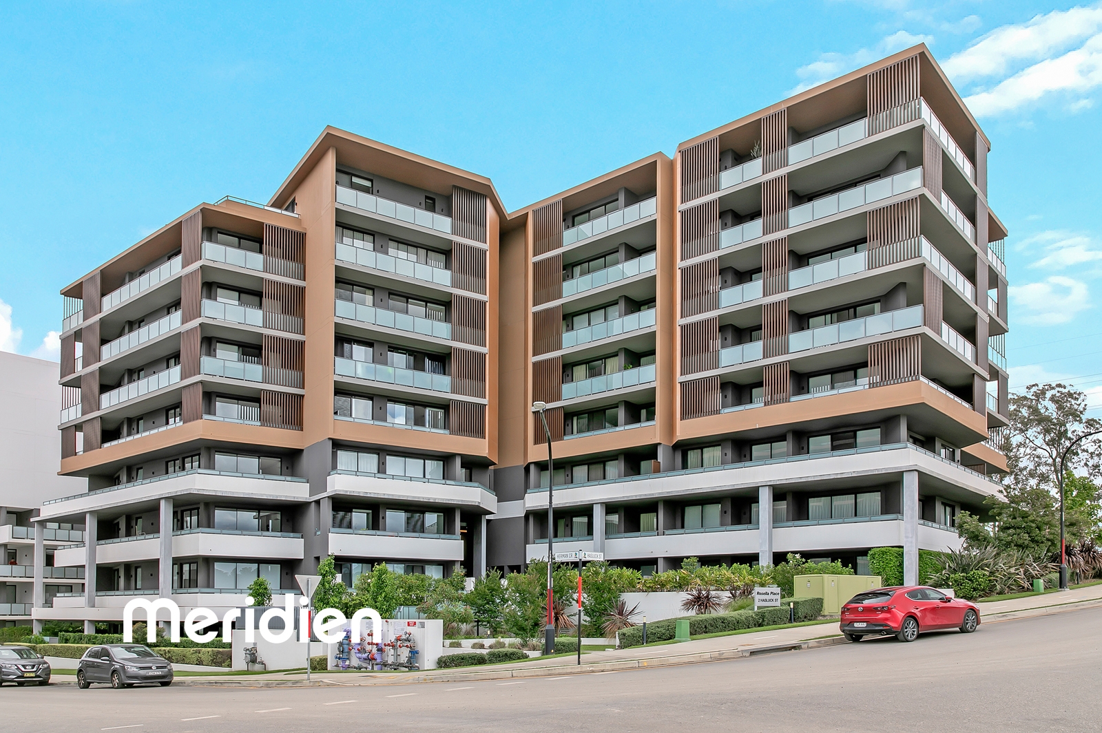 Rental: 407/2 Hasluck Street, Rouse Hill, NSW, 2155 photo-0