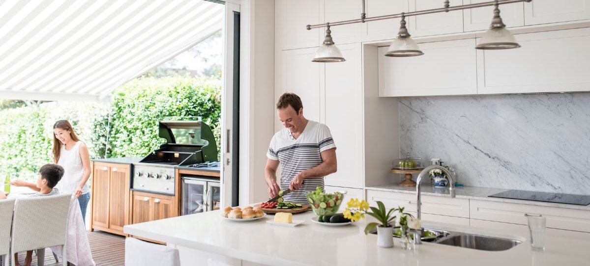Five cool additions to your Hills home