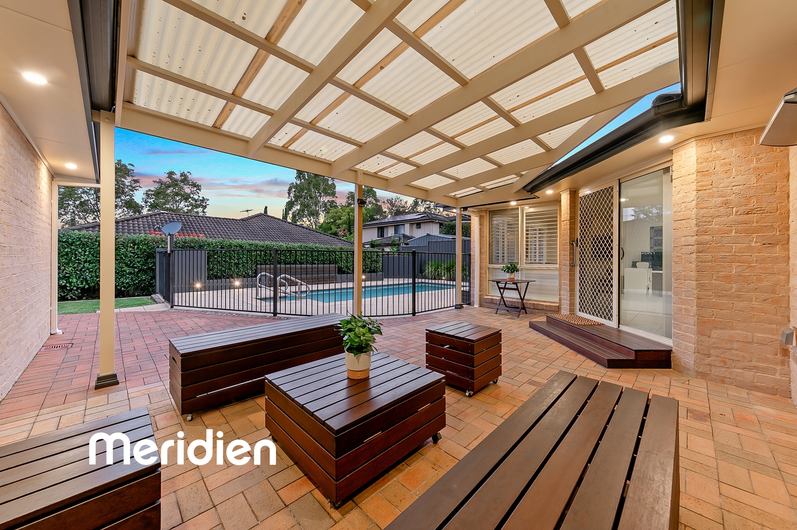 Property: 15 Connor Place, Rouse Hill, NSW, 2155 photo-14