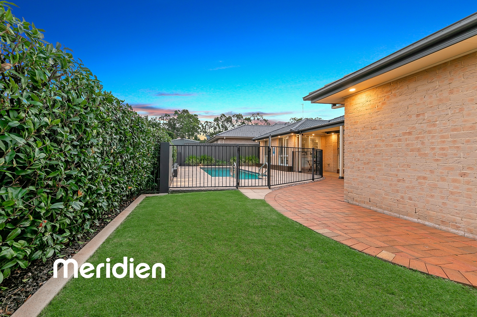 Property: 15 Connor Place, Rouse Hill, NSW, 2155 photo-15
