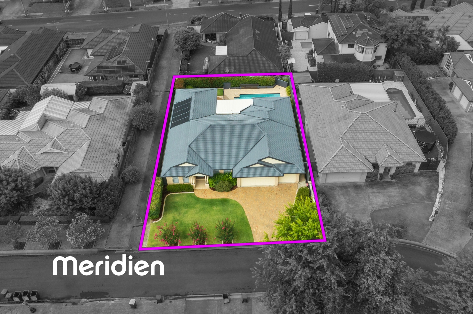 Property: 15 Connor Place, Rouse Hill, NSW, 2155 photo-16