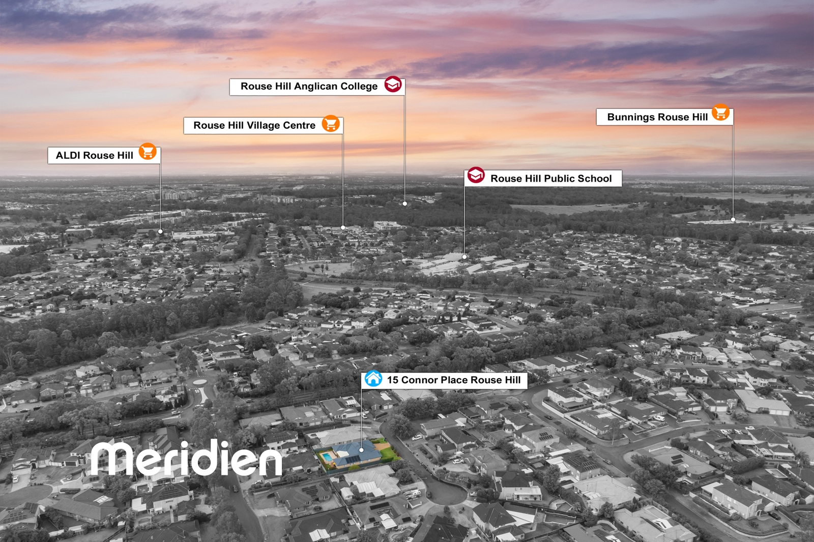 Property: 15 Connor Place, Rouse Hill, NSW, 2155 photo-18