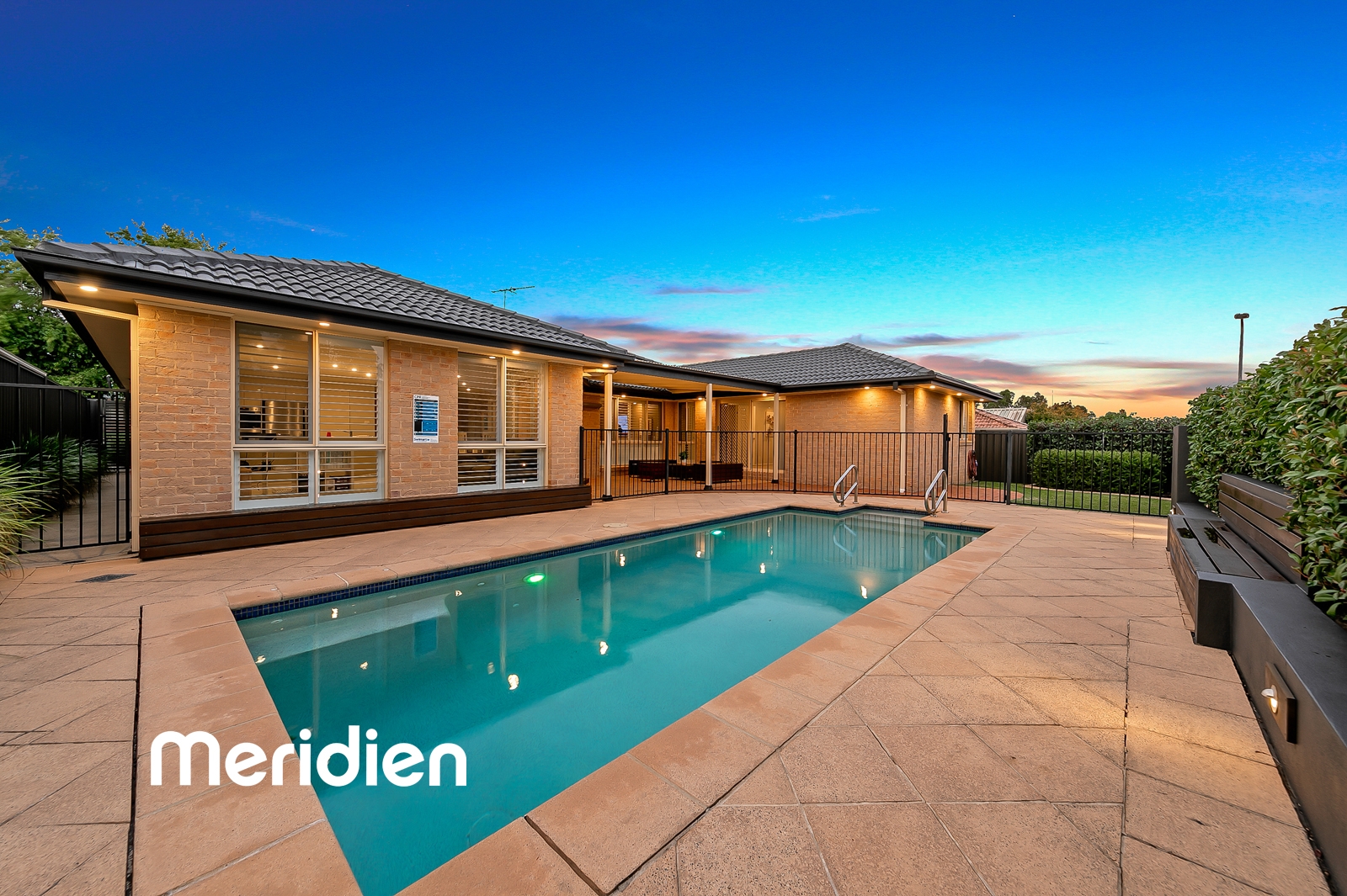 Property: 15 Connor Place, Rouse Hill, NSW, 2155 photo-1