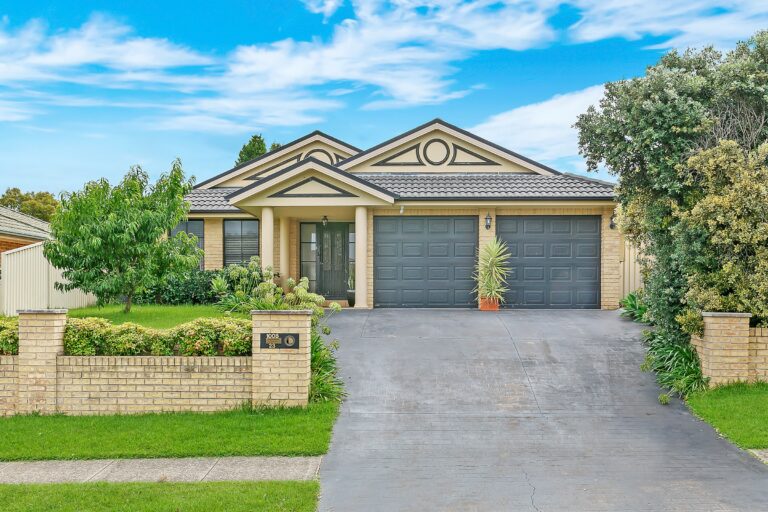 23 Green Hills Drive, Rouse Hill, 2155