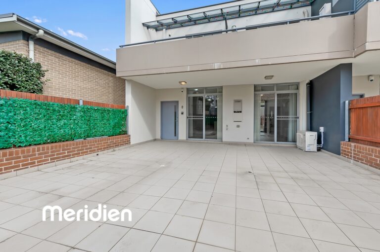 10/11 Glenvale Ave, Parklea, 2768