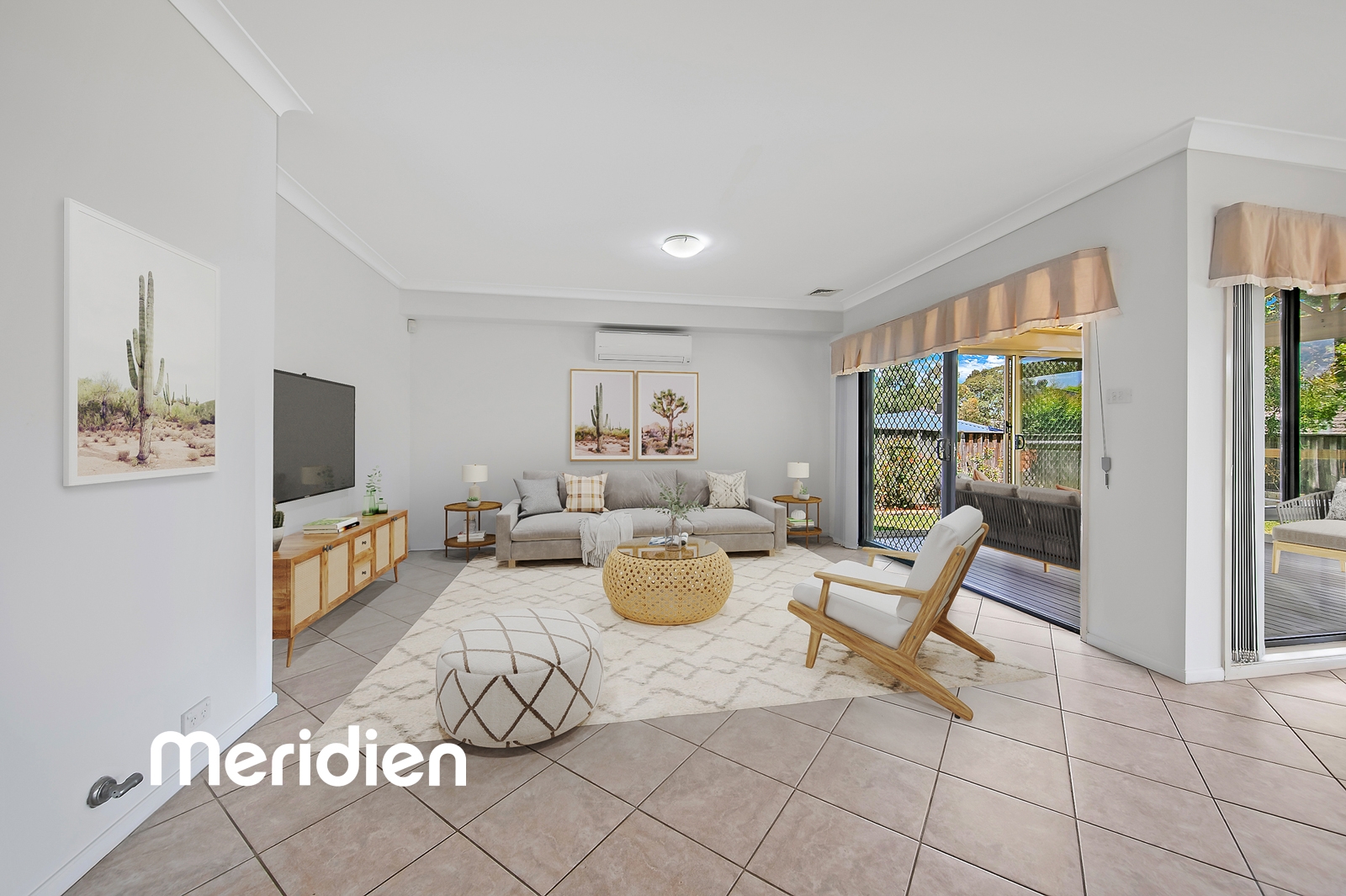 Rental: 4 Augusta Court, Rouse Hill, NSW, 2155 photo-2