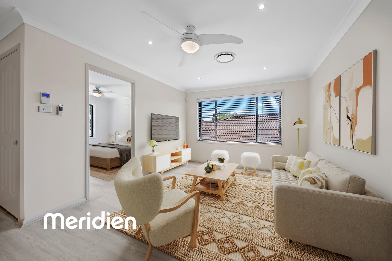 Rental: 4 Augusta Court, Rouse Hill, NSW, 2155 photo-4